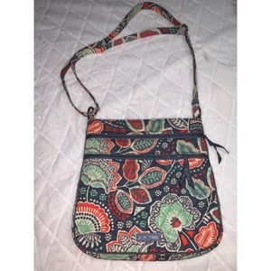 Vera Bradley Crossbody Purse
